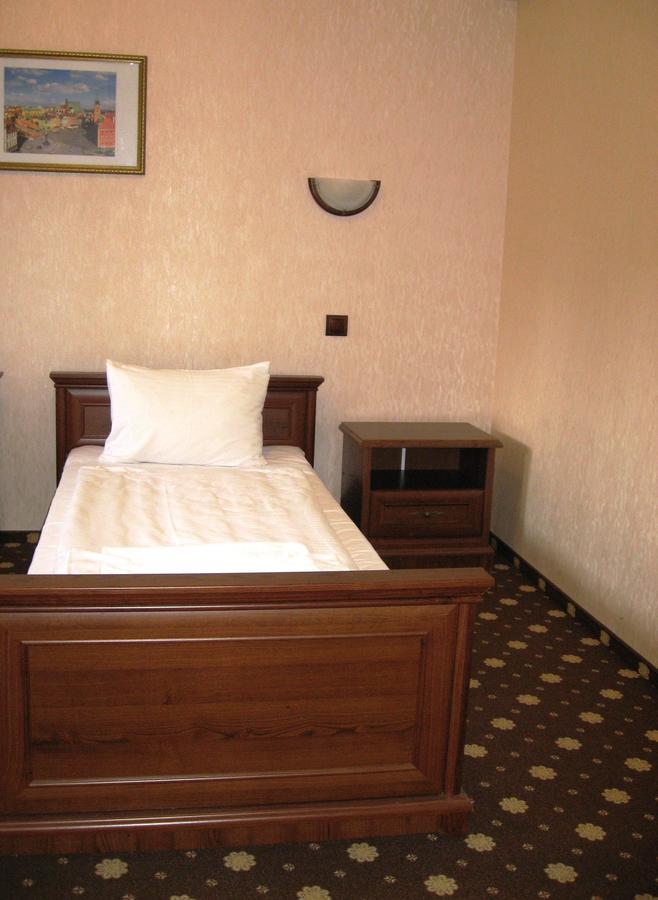 Shato Paradis Hotel イルピン 部屋 写真